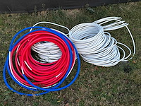 Partij diverse buizen - afbeelding 5 van  13