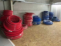 Partij diverse buizen - afbeelding 1 van  13