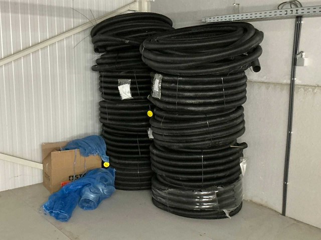 Partij diverse buizen - afbeelding 6 van  13