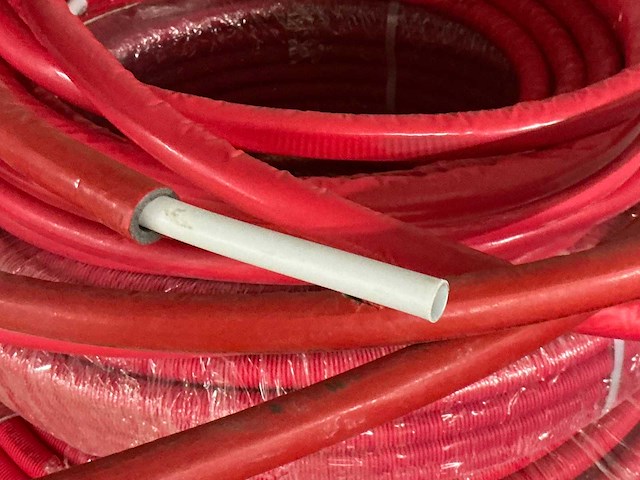 Partij diverse buizen - afbeelding 8 van  13