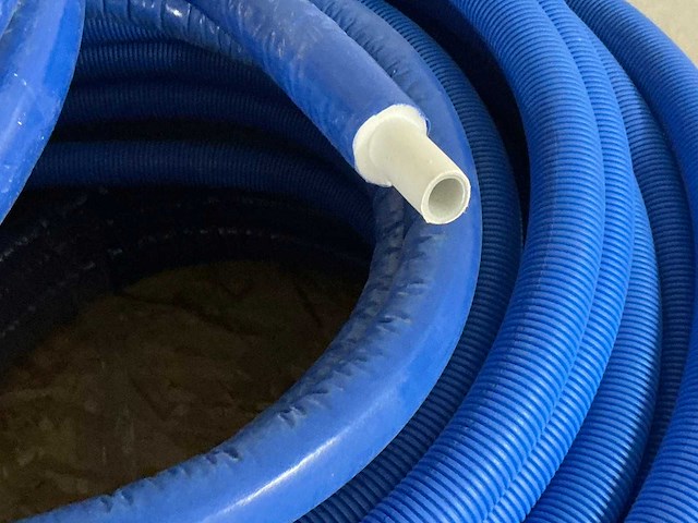 Partij diverse buizen - afbeelding 9 van  13