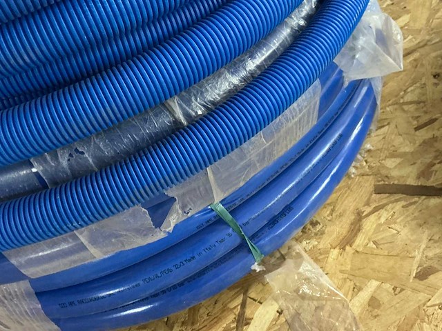 Partij diverse buizen - afbeelding 11 van  13