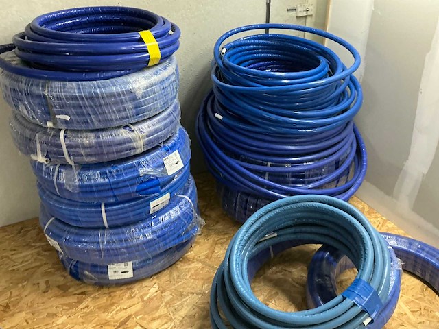 Partij diverse buizen - afbeelding 13 van  13