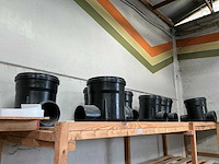Partij diverse buizen - afbeelding 11 van  19