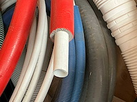Partij diverse buizen - afbeelding 3 van  6