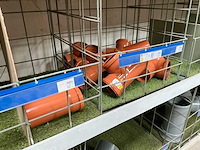 Partij diverse buizen - afbeelding 3 van  6