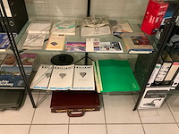 Partij diverse bureaumateriaal - afbeelding 2 van  7