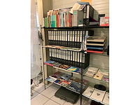 Partij diverse bureaumateriaal - afbeelding 3 van  7