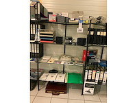 Partij diverse bureaumateriaal - afbeelding 4 van  7