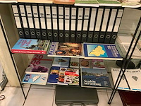 Partij diverse bureaumateriaal - afbeelding 6 van  7