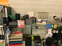 Partij diverse bureaumateriaal - afbeelding 7 van  7