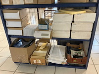 Partij diverse bureaumaterialen - afbeelding 6 van  13