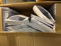 Partij diverse bureaumaterialen - afbeelding 8 van  13