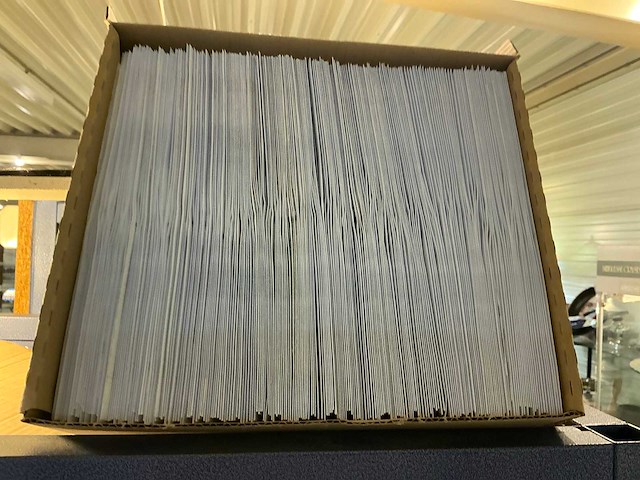 Partij diverse bureaumaterialen - afbeelding 10 van  13