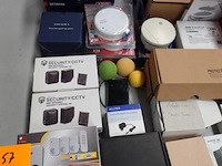 Partij diverse camera toebehoren - afbeelding 2 van  7