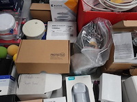 Partij diverse camera toebehoren - afbeelding 3 van  7