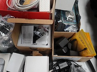 Partij diverse camera toebehoren - afbeelding 4 van  7