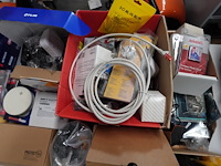 Partij diverse camera toebehoren - afbeelding 5 van  7