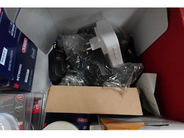 Partij diverse camera toebehoren - afbeelding 6 van  7