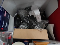 Partij diverse camera toebehoren - afbeelding 6 van  7