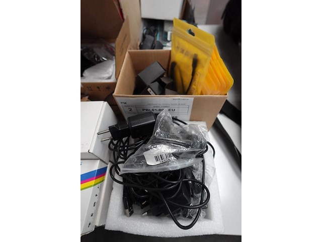 Partij diverse camera toebehoren - afbeelding 7 van  7