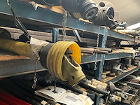 Partij diverse cardanasbuizen - afbeelding 2 van  4