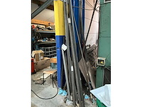 Partij diverse cardanasbuizen - afbeelding 3 van  4