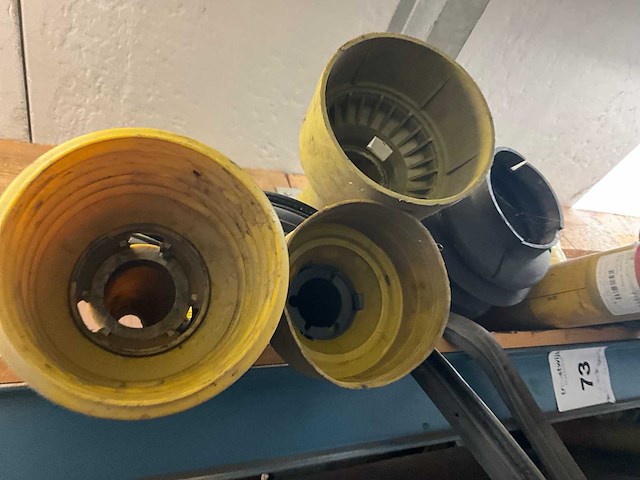 Partij diverse cardanassen - afbeelding 2 van  4