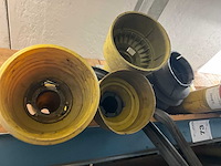 Partij diverse cardanassen - afbeelding 2 van  4