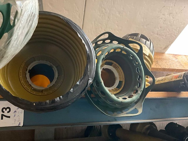 Partij diverse cardanassen - afbeelding 4 van  4