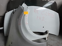 Partij diverse carrosserie onderdelen clio 2 - afbeelding 1 van  5