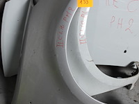 Partij diverse carrosserie onderdelen clio 2 - afbeelding 2 van  5