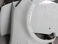 Partij diverse carrosserie onderdelen clio 2 - afbeelding 3 van  5