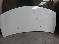 Partij diverse carrosserie onderdelen clio 2 - afbeelding 4 van  5