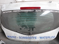 Partij diverse carrosserie onderdelen clio 2 - afbeelding 5 van  5