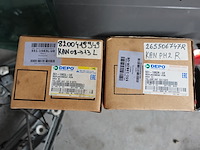 Partij diverse carrosserie onderdelen kangoo - afbeelding 4 van  13