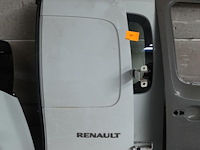 Partij diverse carrosserie onderdelen kangoo - afbeelding 6 van  13