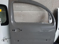 Partij diverse carrosserie onderdelen kangoo - afbeelding 7 van  13