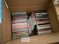 Partij diverse cd's - afbeelding 1 van  3