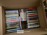 Partij diverse cd's - afbeelding 1 van  3