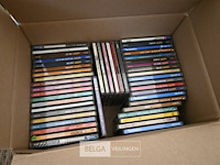 Partij diverse cd's - afbeelding 1 van  3