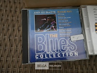 Partij diverse cd's - afbeelding 2 van  3