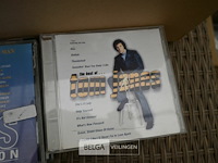 Partij diverse cd's - afbeelding 3 van  3