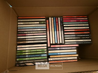 Partij diverse cd's - afbeelding 1 van  3