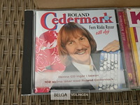 Partij diverse cd's - afbeelding 2 van  3