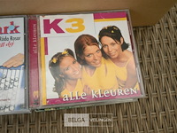 Partij diverse cd's - afbeelding 3 van  3