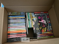 Partij diverse cd's - afbeelding 1 van  3