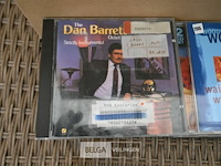 Partij diverse cd's - afbeelding 2 van  3