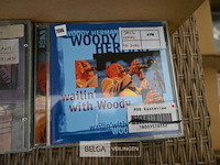 Partij diverse cd's - afbeelding 3 van  3