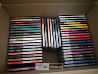 Partij diverse cd's - afbeelding 1 van  3